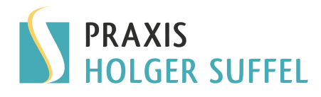 Logo: Praxis Dr. Suffel